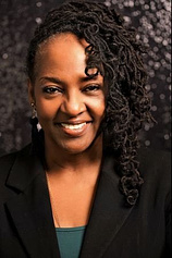 picture of actor Deborah Chenault-Green
