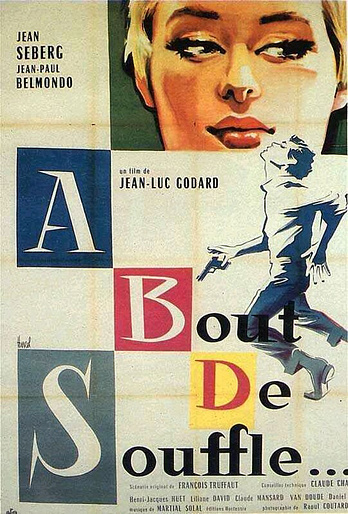 poster of content Al Final de la Escapada (1960)