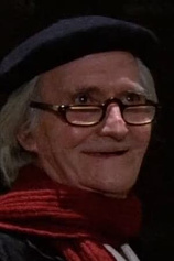 photo of person Umberto Zuanelli