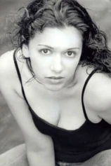 Foto de Isidra Vega