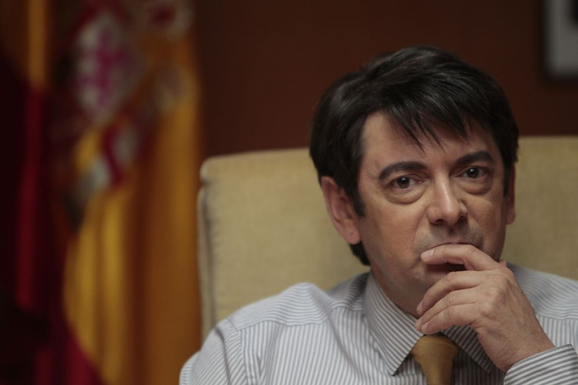 Manolo Solo en B, la Película