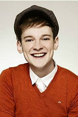picture of actor Zach Ireland