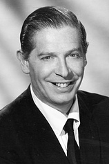 picture of actor Milton Berle