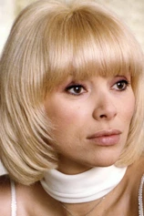 Foto de Mireille Darc