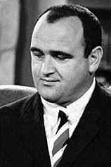 picture of actor Joe Cahill
