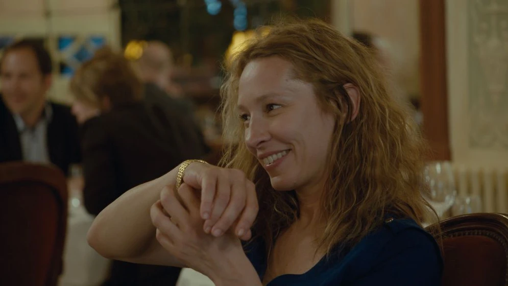 Emmanuelle Bercot en mi-amor