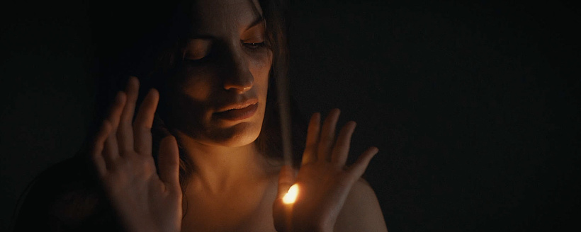 Imagen de Soy tu Mensaje