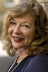 picture of actor Carol Drinkwater