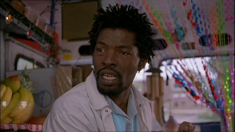 Imagen de Ghost Dog: El Camino del Samurái