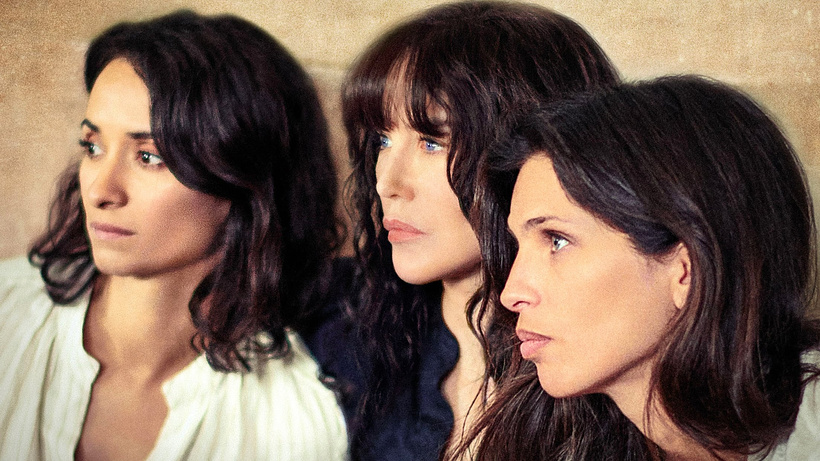 Imagen de Soeurs