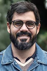 picture of actor Juliano Cazarré