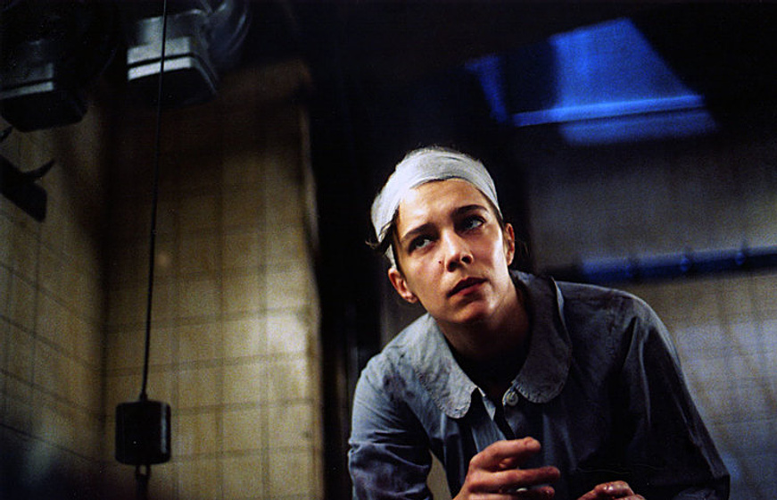 Céline Sallette en melody-s-smile-la-habitacion-de-los-muertos