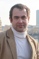 photo of person Vyacheslav Osminin