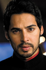 picture of actor Dino Morea