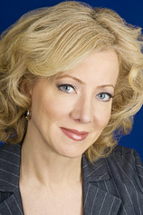 picture of actor Beth Karas