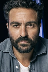 photo of person Saverio Costanzo