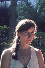 photo of person Tijana Petrović