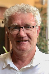 photo of person Ben Stassen