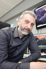 photo of person Pedro Rivero