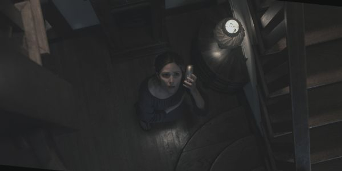 Rose Byrne en Insidious
