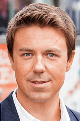 picture of actor Andrew Buchan