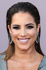 picture of actor Gaby Espino