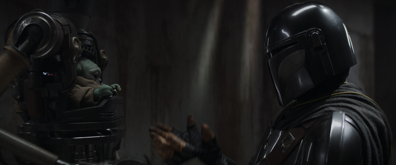 Imagen de The Mandalorian