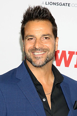 photo of person Craig DiFrancia