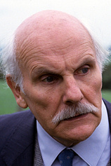 picture of actor Tony Steedman