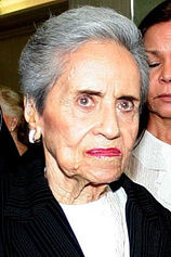 photo of person Fernanda Villeli