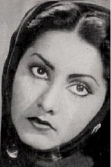 picture of actor Meena Shorey