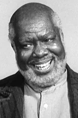 Foto de James Baskett
