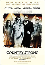 poster of movie Country Strong