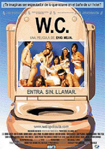 Poster de W.C.