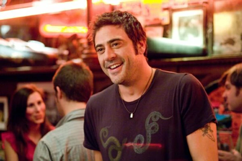 Jeffrey Dean Morgan en p-d-te-quiero