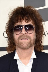 photo of person Jeff Lynne