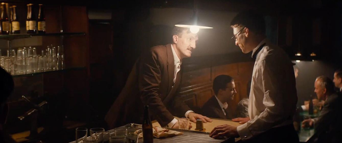 Imagen de la-espia-2019