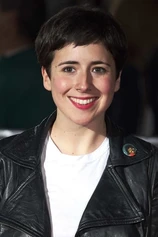 Foto de Macarena Sanz