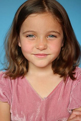 photo of person Raven Stewart