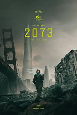 poster of movie 2073