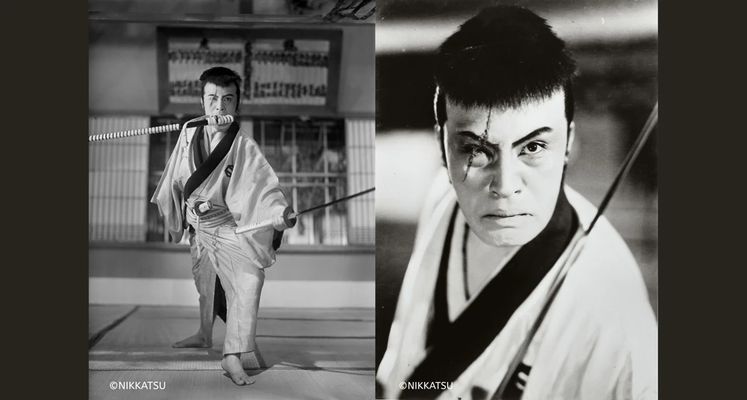 Imagen de tange-sazen-and-the-pot-worth-a-million-ryo