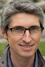 photo of person Fabrice Aragno