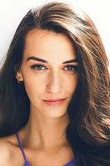 picture of actor Jenna Rose Sander