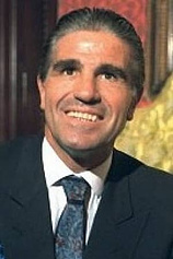 picture of actor Nino Benvenuti