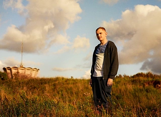 La Academia Irlandesa de cine y televisión anuncia sus nominaciones. Christy copa