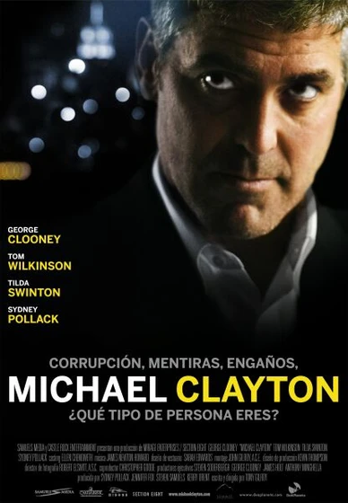 Imagen de michael-clayton (Cartel)