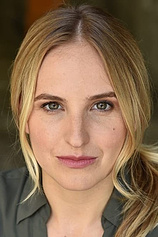 image of Morganna Bridgers