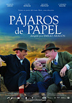 still of movie Pájaros de Papel