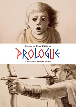 poster of movie Prologue