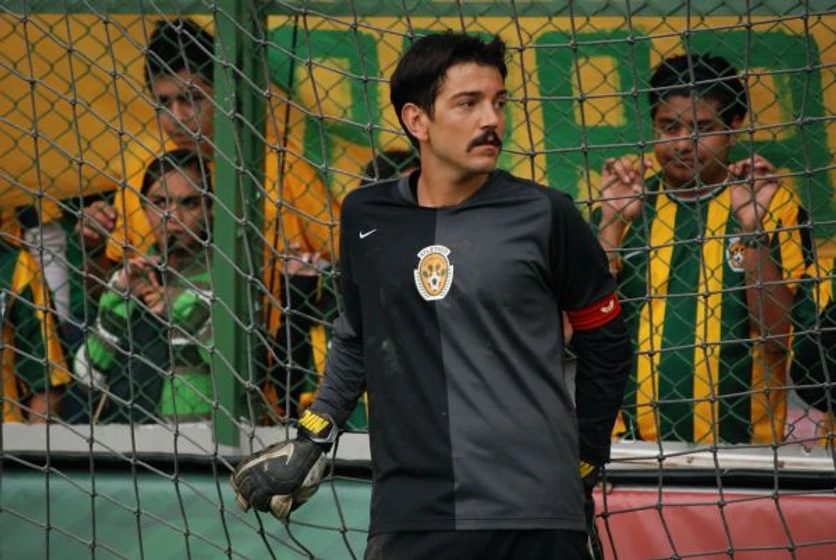 Diego Luna en Rudo y Cursi